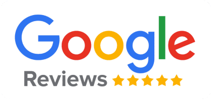 google Google reviews logo for near me plumbers.